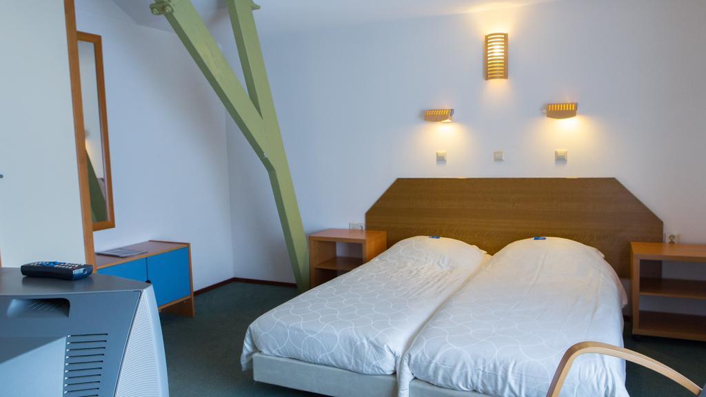 Hotel Coen Delft Exterior photo